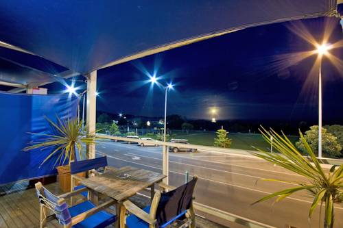 Imagen de la habitación del Motel Sandridge. Foto 6
