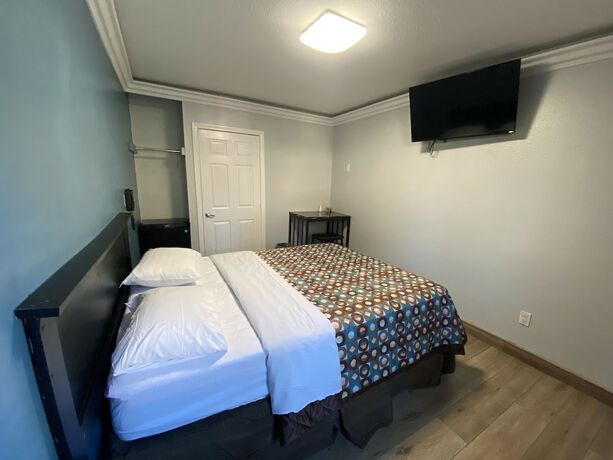 Imagen general del Motel Sands Inn, South Gate. Foto 9