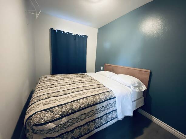 Imagen de la habitación del Motel Sands Inn, South Gate. Foto 10