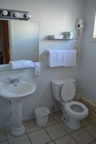 Imagen de la habitación del Motel Sands Niagara Falls. Foto 2