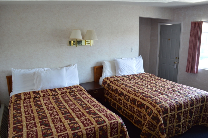 Imagen de la habitación del Motel Sands Niagara Falls. Foto 8