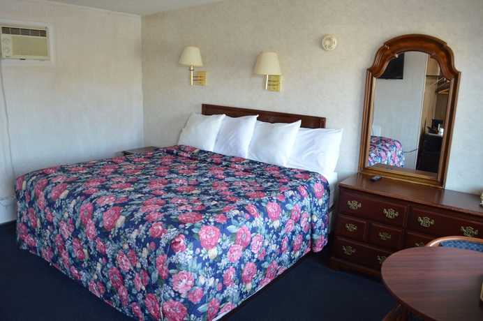 Imagen de la habitación del Motel Sands Niagara Falls. Foto 12