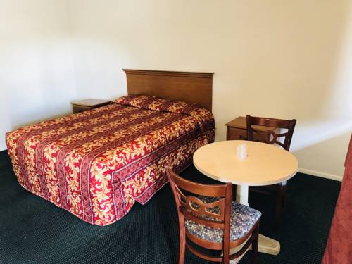 Imagen de la habitación del Motel Sands, Ontario. Foto 2