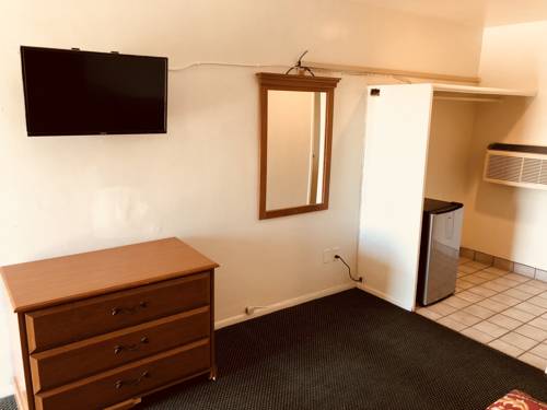 Imagen de la habitación del Motel Sands, Ontario. Foto 3
