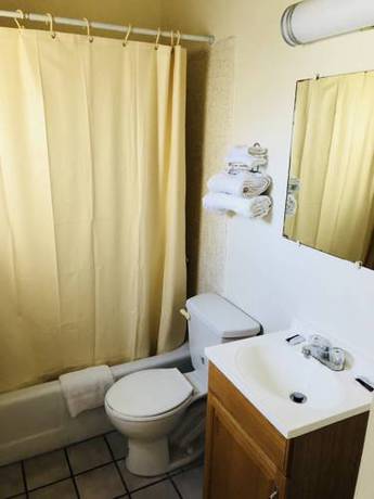 Imagen de la habitación del Motel Sands, Ontario. Foto 4