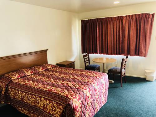 Imagen de la habitación del Motel Sands, Ontario. Foto 5