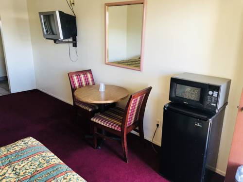 Imagen de la habitación del Motel Sands, Ontario. Foto 6