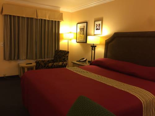 Imagen de la habitación del Motel Sands, Riverside. Foto 3