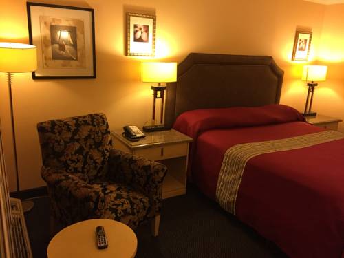 Imagen de la habitación del Motel Sands, Riverside. Foto 5