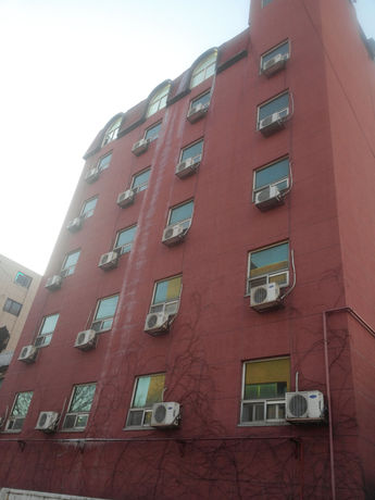 Imagen de la habitación del Motel Sangmu Gwangju. Foto 9