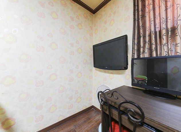 Imagen de la habitación del Motel Sangmu Gwangju. Foto 11