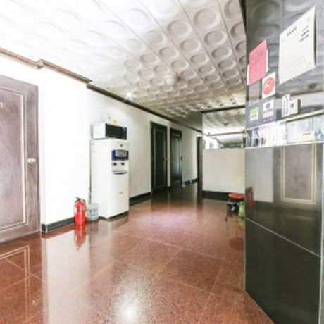 Imagen de la habitación del Motel Sangmu Gwangju. Foto 12