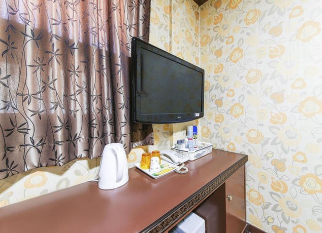 Imagen de la habitación del Motel Sangmu Gwangju. Foto 14