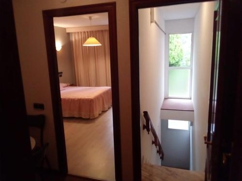 Imagen general del Motel Santiago, Vedra. Foto 5