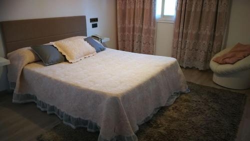 Imagen general del Motel Santiago, Vedra. Foto 7