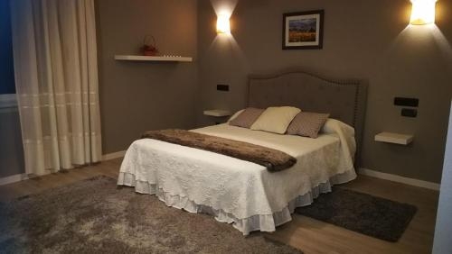 Imagen general del Motel Santiago, Vedra. Foto 9