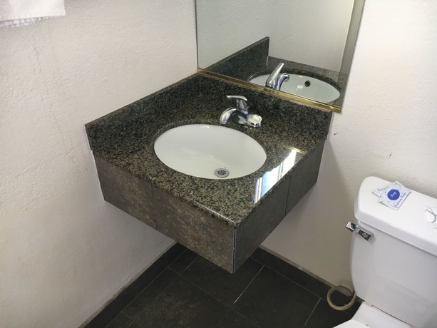 Imagen de la habitación del Motel Satellite, Los &Aacute;ngeles. Foto 2