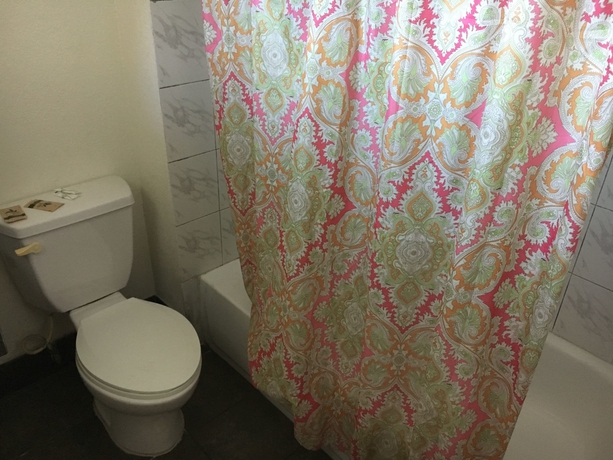 Imagen de la habitación del Motel Satellite, Los &Aacute;ngeles. Foto 3