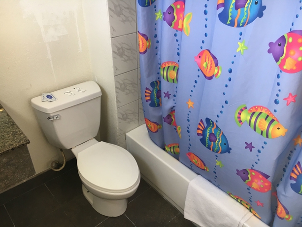Imagen de la habitación del Motel Satellite, Los &Aacute;ngeles. Foto 4