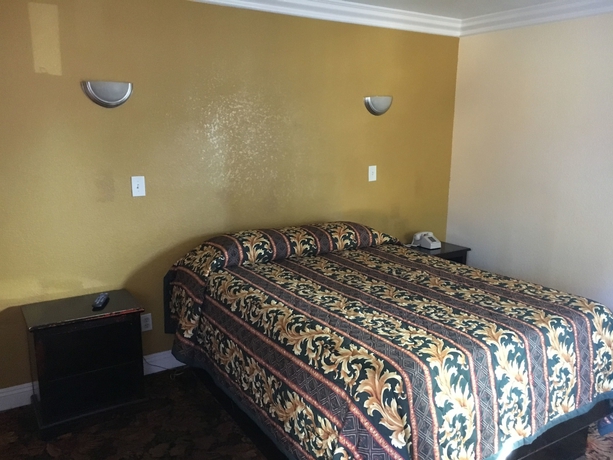 Imagen de la habitación del Motel Satellite, Los &Aacute;ngeles. Foto 5
