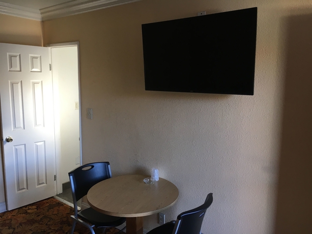 Imagen de la habitación del Motel Satellite, Los &Aacute;ngeles. Foto 6