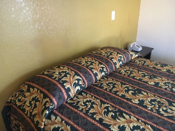 Imagen de la habitación del Motel Satellite, Los &Aacute;ngeles. Foto 8