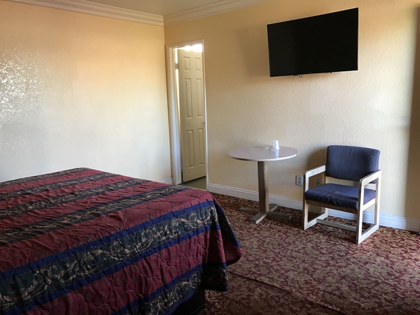 Imagen de la habitación del Motel Satellite, Los &Aacute;ngeles. Foto 10