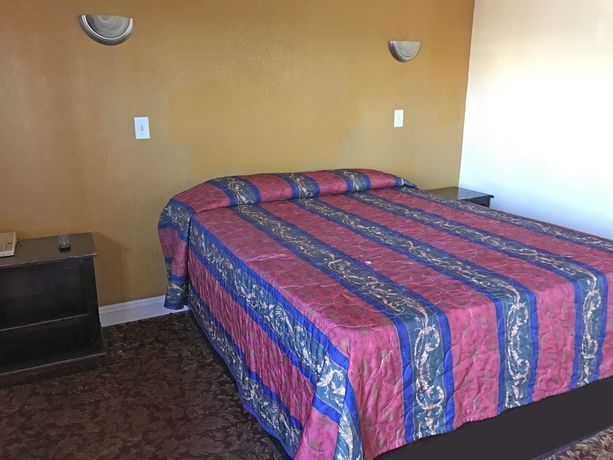 Imagen de la habitación del Motel Satellite, Los &Aacute;ngeles. Foto 12