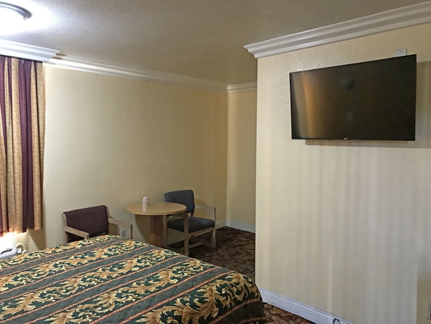 Imagen de la habitación del Motel Satellite, Los &Aacute;ngeles. Foto 13