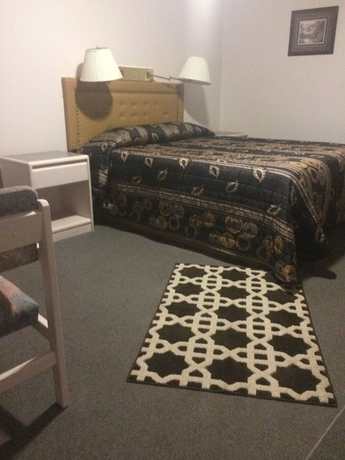 Imagen de la habitación del Motel Satellite, Medicine Hat. Foto 2