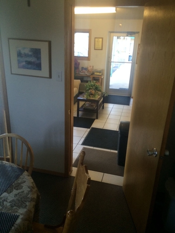 Imagen de los interiores del Motel Satellite, Medicine Hat. Foto 18