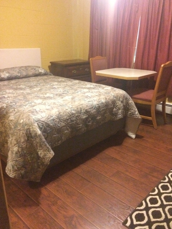 Imagen de la habitación del Motel Satellite, Medicine Hat. Foto 4