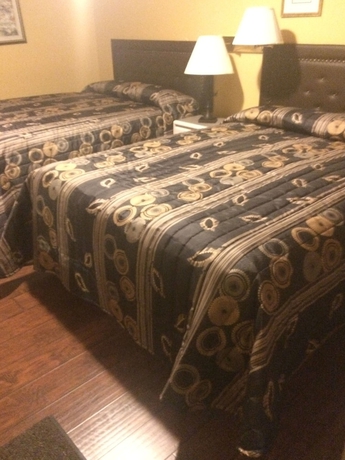 Imagen de la habitación del Motel Satellite, Medicine Hat. Foto 5