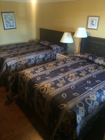 Imagen de la habitación del Motel Satellite, Medicine Hat. Foto 6