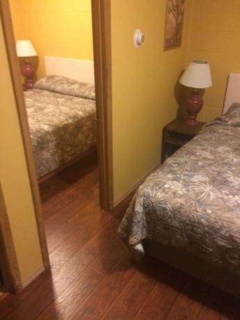 Imagen de la habitación del Motel Satellite, Medicine Hat. Foto 7