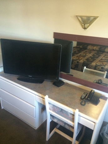 Imagen de la habitación del Motel Satellite, Medicine Hat. Foto 8