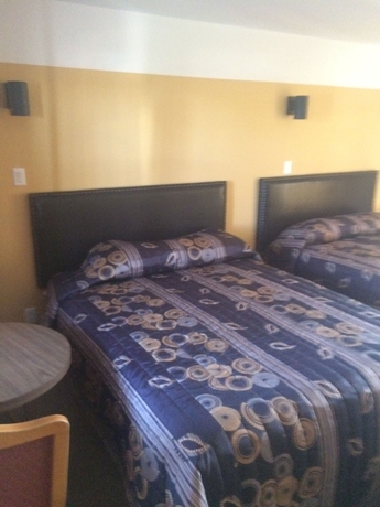 Imagen de la habitación del Motel Satellite, Medicine Hat. Foto 9
