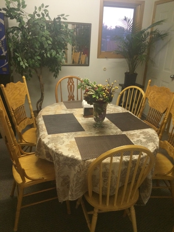 Imagen de la habitación del Motel Satellite, Medicine Hat. Foto 10