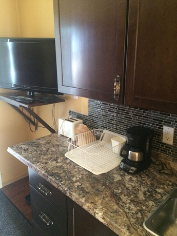 Imagen de la habitación del Motel Satellite, Medicine Hat. Foto 11