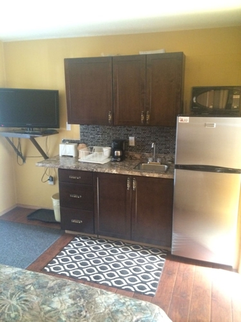 Imagen de la habitación del Motel Satellite, Medicine Hat. Foto 13