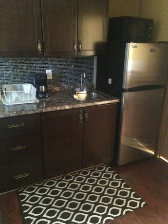 Imagen de la habitación del Motel Satellite, Medicine Hat. Foto 14