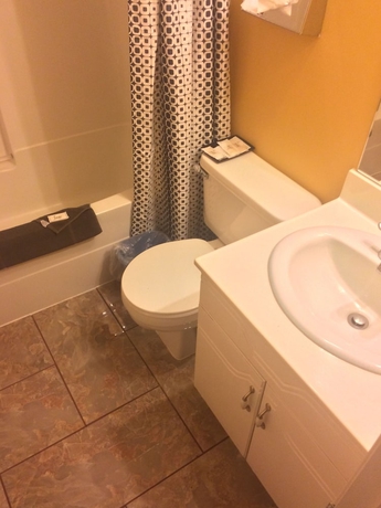 Imagen de la habitación del Motel Satellite, Medicine Hat. Foto 16