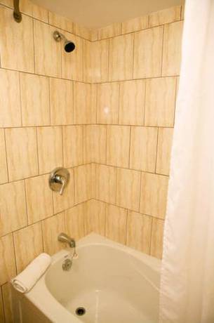 Imagen de la habitación del Motel Saxony. Foto 5