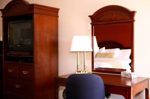 Imagen de la habitación del Motel Saxony. Foto 6