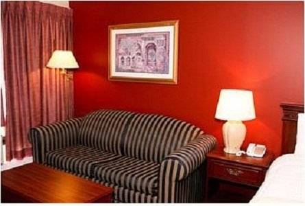 Imagen de la habitación del Motel Saxony. Foto 7