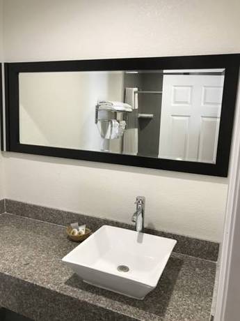 Imagen de la habitación del Motel Scandia. Foto 3
