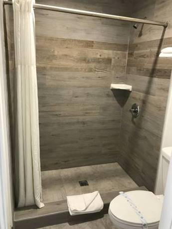 Imagen de la habitación del Motel Scandia. Foto 4
