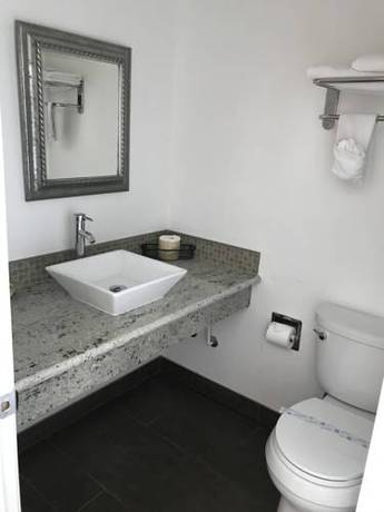 Imagen de la habitación del Motel Scandia. Foto 6