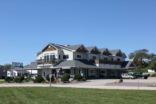Imagen de la habitación del Motel Scarborough Beach. Foto 2