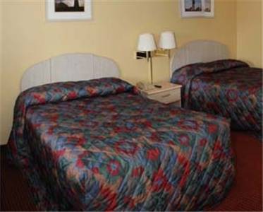Imagen de la habitación del Motel Scarborough Beach. Foto 4
